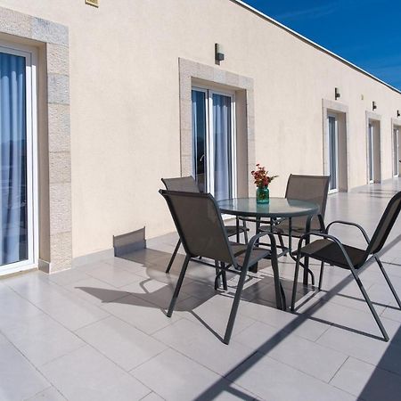 Sl Olimp Lejlighedshotel Trebinje Eksteriør billede